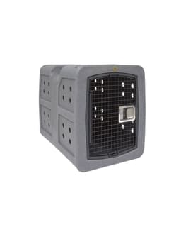 Dakota 283 G3 Framed Door Kennel (Medium) specs - Top 5 Dog Crates for Truck Beds