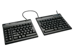 Kinesis Freestyle2 Ergonomic Keyboard specs - Top 5 Keyboards for Carpal Tunnel