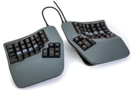 Kinesis Advantage360 Professional specs - Top 5 Keyboards for Carpal Tunnel