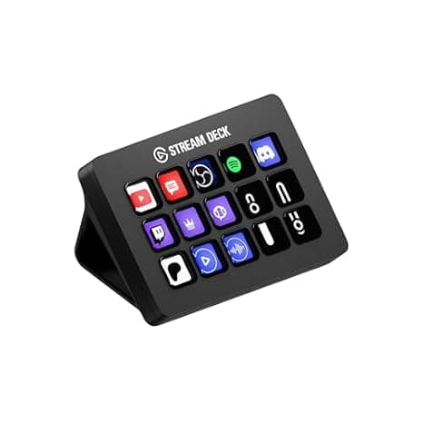 Top 5 Best Stream Decks
