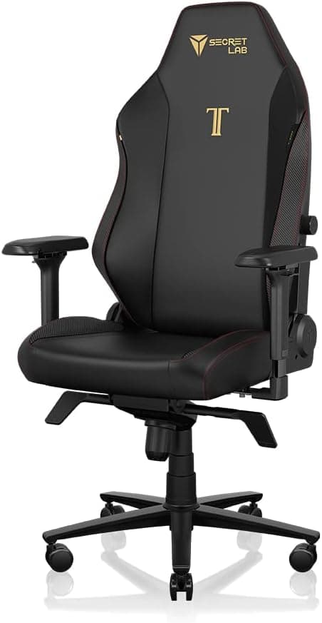 Top 5 Best Gaming Chairs