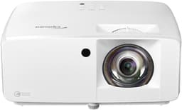 Optoma GT2100HDR specs - Top 5 Projectors for Golf Simulators
