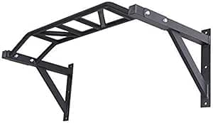 Top 5 Best Pull-Up Bars
