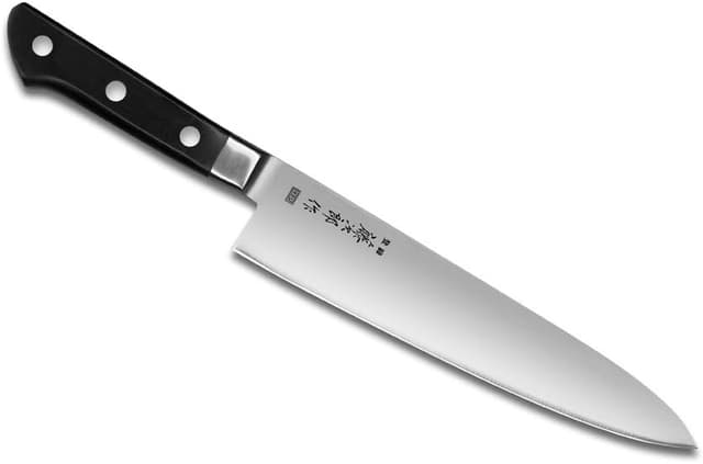Tojiro DP Gyuto 8.2-Inch Chef's Knife - Ranked #4 Chef's Knives
