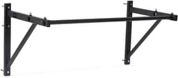Titan Fitness Wall Mounted Pull-Up Bar specs - Top 5 Pull-Up Bars