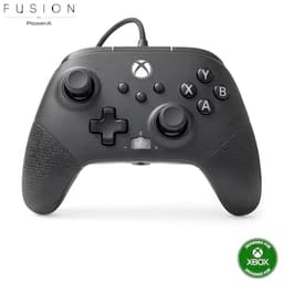 PowerA FUSION Pro 4 Wired Controller specs - Top 5 Pro Gaming Controllers