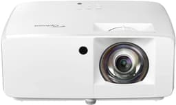 Optoma GT2000HDR specs - Top 5 Projectors for Golf Simulators