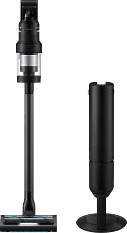 Samsung Bespoke AI Jet Ultra specs - Top 5 Cordless Vacuums for Pet Hair
