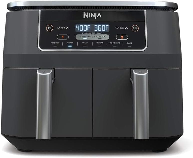 Top 5 Best Air Fryers