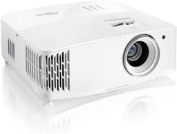 Optoma UHD38x specs - Top 5 Projectors for PS5
