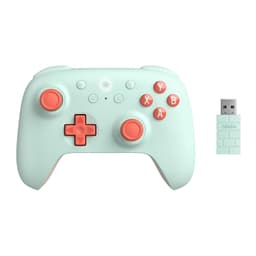 8BitDo Ultimate 2C Wireless Controller specs - Top 5 Pro Gaming Controllers