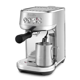 Breville Bambino Plus specs - Top 5 Espresso Machines