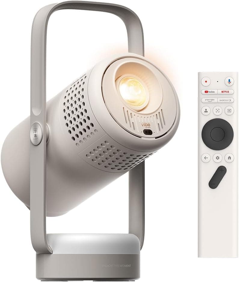 XGIMI Vibe One