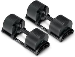 SMRTFT NUOBELL 80 Adjustable Dumbbells specs - Top 5 Adjustable Dumbbells