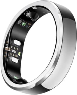 RingConn Gen 3 specs - Top 5 Smart Rings Without a Subscription