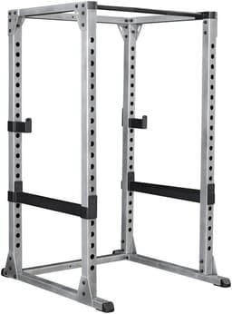 Body-Solid GPR378 Pro Power Rack specs - Top 5 Power Racks