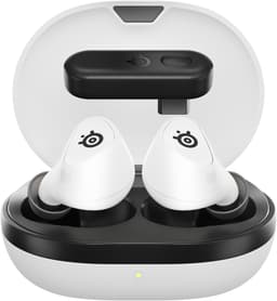 SteelSeries Arctis GameBuds specs - Top 5 Earbuds for Gaming