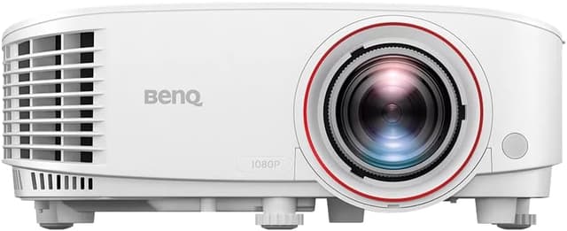 BenQ TH671ST - Ranked #5 Projectors for Golf Simulators