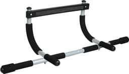 Iron Gym Total Upper Body Workout Bar specs - Top 5 Pull-Up Bars