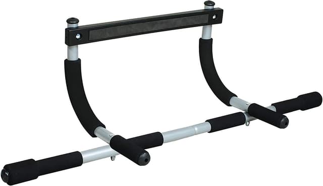 Iron Gym Total Upper Body Workout Bar - Ranked #5 Pull-Up Bars