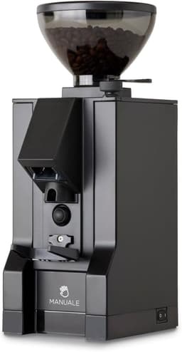 Eureka Mignon Notte specs - Top 5 Coffee Grinders