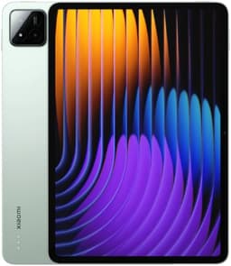 Xiaomi Pad 7 specs - Top 5 Budget Tablets