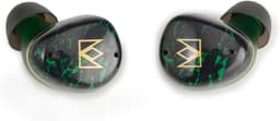 Noble Audio FoKus Rex5 specs - Top 5 Earbuds for Music
