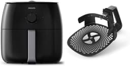 Philips Premium Airfryer XXL specs - Top 5 Air Fryers
