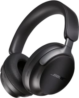 Bose QuietComfort Ultra Headphones specs - Top 5 Over-ear Wireless Headphones for Music