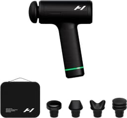 Hyperice Hypervolt 3 Pro specs - Top 5 Massage Guns