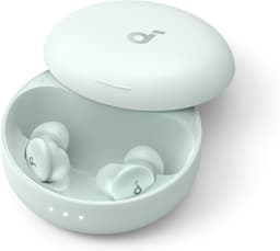 Soundcore Sleep A30 specs - Top 5 Sleep Earbuds for Side Sleepers