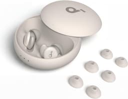 Soundcore Sleep A20 specs - Top 5 Sleep Earbuds for Side Sleepers
