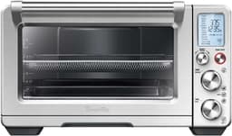 Breville Smart Oven Air Fryer Pro specs - Top 5 Toaster Ovens