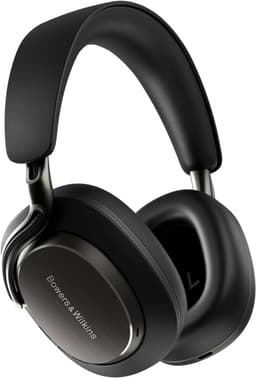 Bowers & Wilkins Px8 S2 specs - Top 5 Over-ear Wireless Headphones for Music