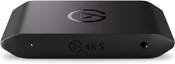 Elgato 4K S specs - Top 5 Capture Cards