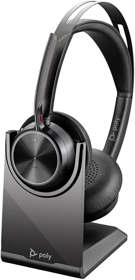 Top 5 Best Over-ear Headphones for Conferencing