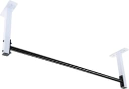 Ultimate Body Press Ceiling Mounted Pull-Up Bar specs - Top 5 Pull-Up Bars