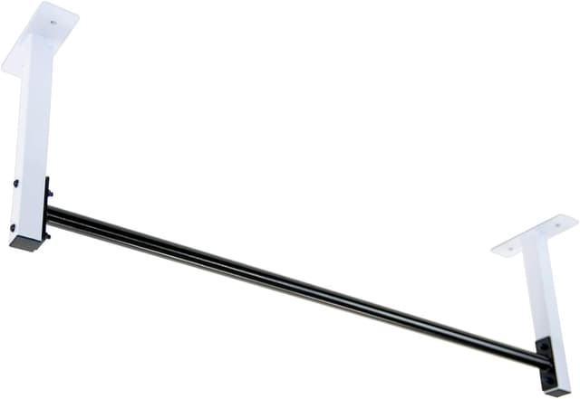 Ultimate Body Press Ceiling Mounted Pull-Up Bar - Ranked #3 Pull-Up Bars