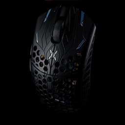 Finalmouse UltralightX specs - Top 5 Gaming Mice
