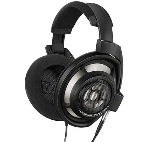 Sennheiser HD 820 - Ranked #4 Over-ear Headphones for Studio