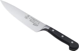 Messermeister Meridian Elite 8-Inch Chef's Knife specs - Top 5 Chef's Knives