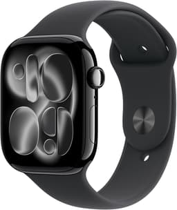 Apple Watch Series 11 specs - Top 5 Health Monitoring