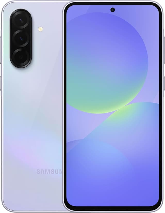Samsung Galaxy A36 5G - Ranked #3 Budget Smartphones