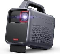 Nebula Mars 3 specs - Top 5 Battery-Powered Projectors for Outdoor Movies