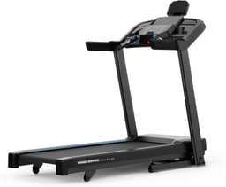 Horizon Fitness T101 Treadmill specs - Top 5 Treadmills