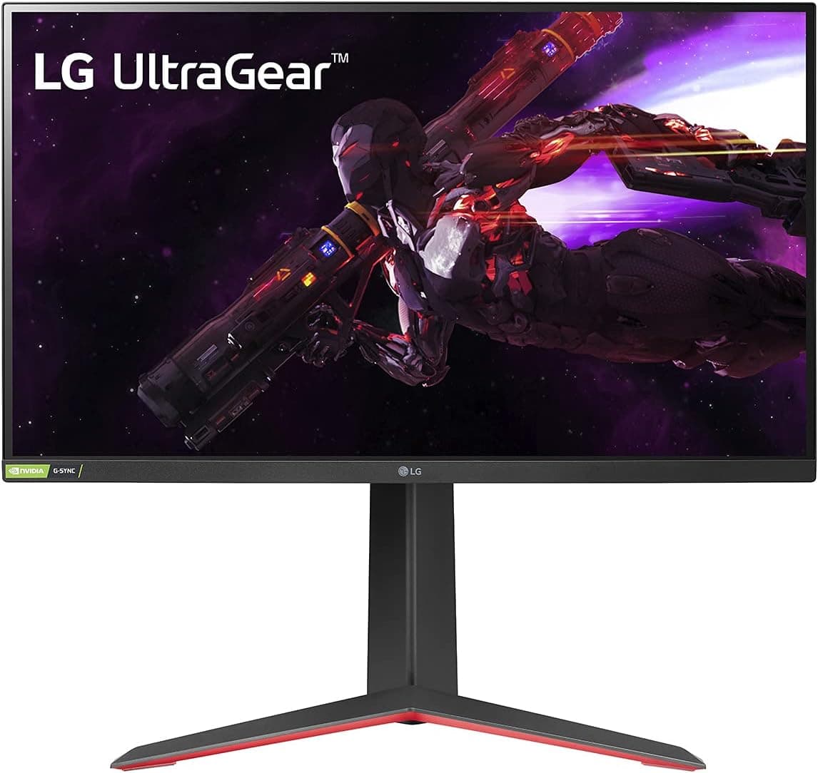 Top 5 Best Budget Gaming Monitors