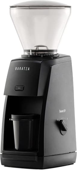 Baratza Encore ESP specs - Top 5 Coffee Grinders