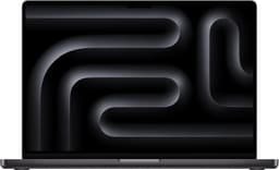 MacBook Pro 16 M3 Max specs - Top 5 Graphic Design Laptops