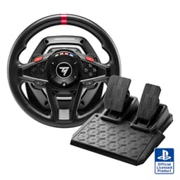 Thrustmaster T128 specs - Top 5 Racing Wheels