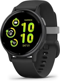 Garmin vívoactive 5 specs - Top 5 Budget Smartwatches